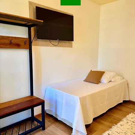 Villa Barroca Lofts-3
